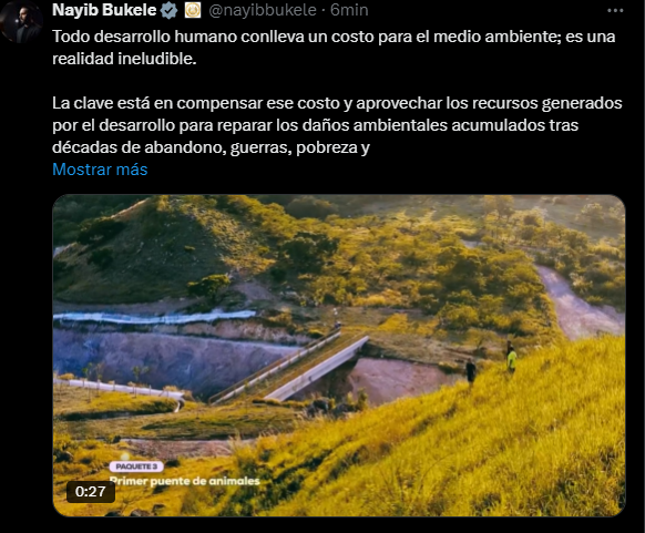 kengo1811's tweet photo. Por más discursos disfrazados que se publiquen, la realidad se impone. La minería MATA. https://t.co/U96IURd1Lm