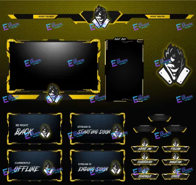 EvoSphere Design tweet media