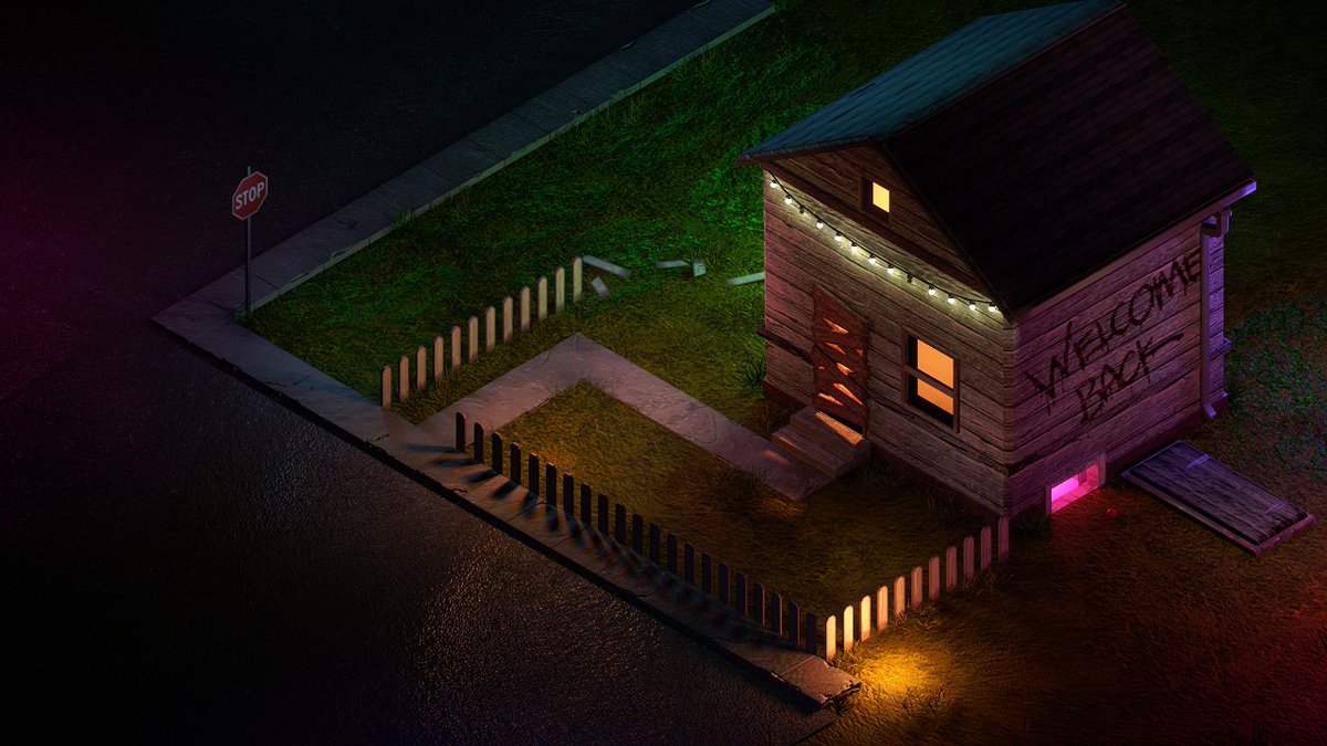 Pyroklastic tweet media