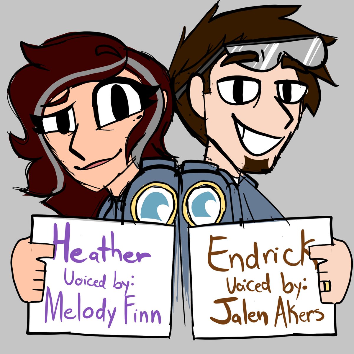 sophia_animates's tweet image. The voice actors have been decided! Big thanks to everyone who tried out for this casting call, everyone did amazing! 
-
#riptide #riptideseries #riptideanimatedseries #castingcall #voiceactor #voiceover #indieanimation #indieshow #animatedseries #series #animatedshow #art #oc