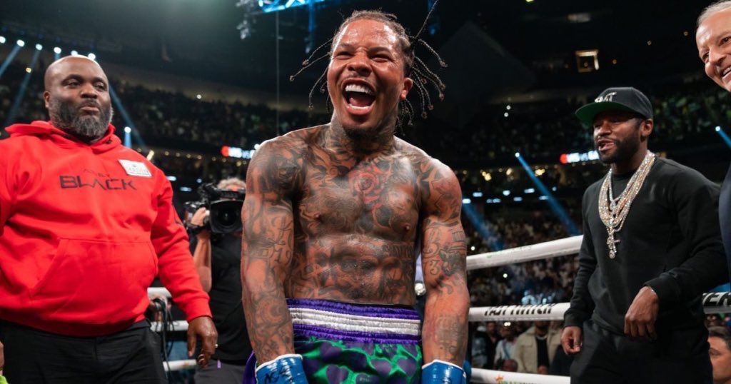 If Errol Spence doesn’t fight soon and Tank Retires in 2025 I might as well just switch to UFC 😩‼️💯