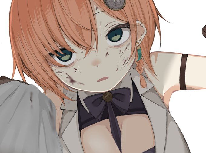 skebリクエストありがとうございました! 