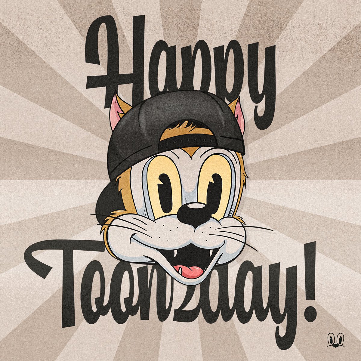 Degen Toonz tweet media