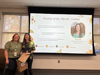 FCS Virtual Learning (@fcsvirtuallearn) on Twitter photo 🌟 November Teacher of the Month: Join us in celebrating Carrie Lyttle for outstanding dedication and creativity in online learning!  #teacherofthemonth #fultonvirtual 🌟 November Teacher of the Month: Join us in celebrating Carrie Lyttle for outstanding dedication and creativity in online learning!  #teacherofthemonth #fultonvirtual