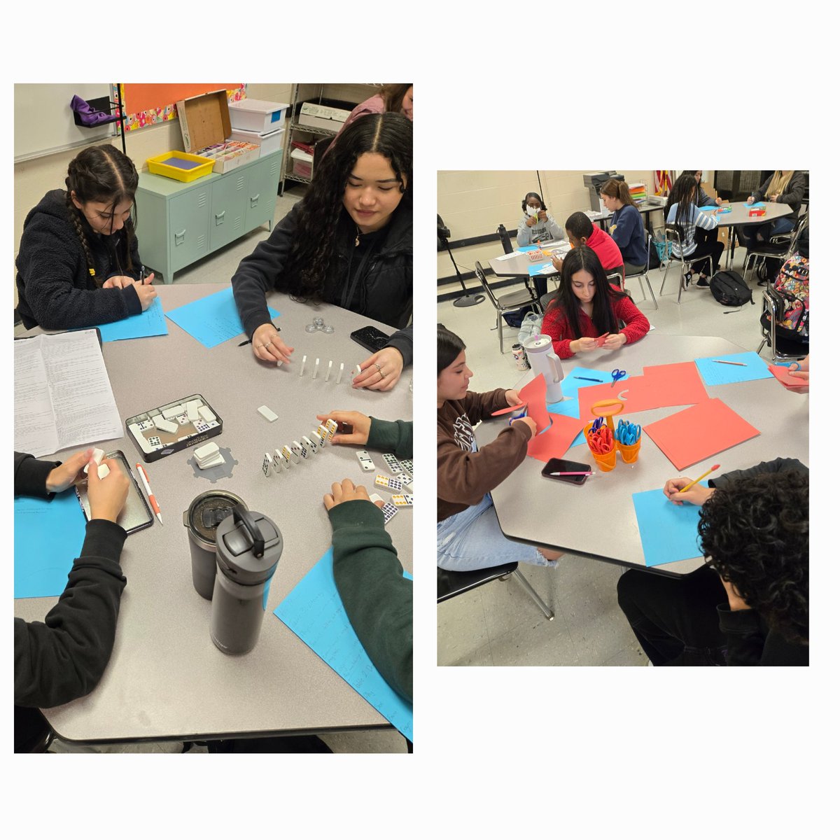 SHS Teaching as a Profession🍎 tweet media