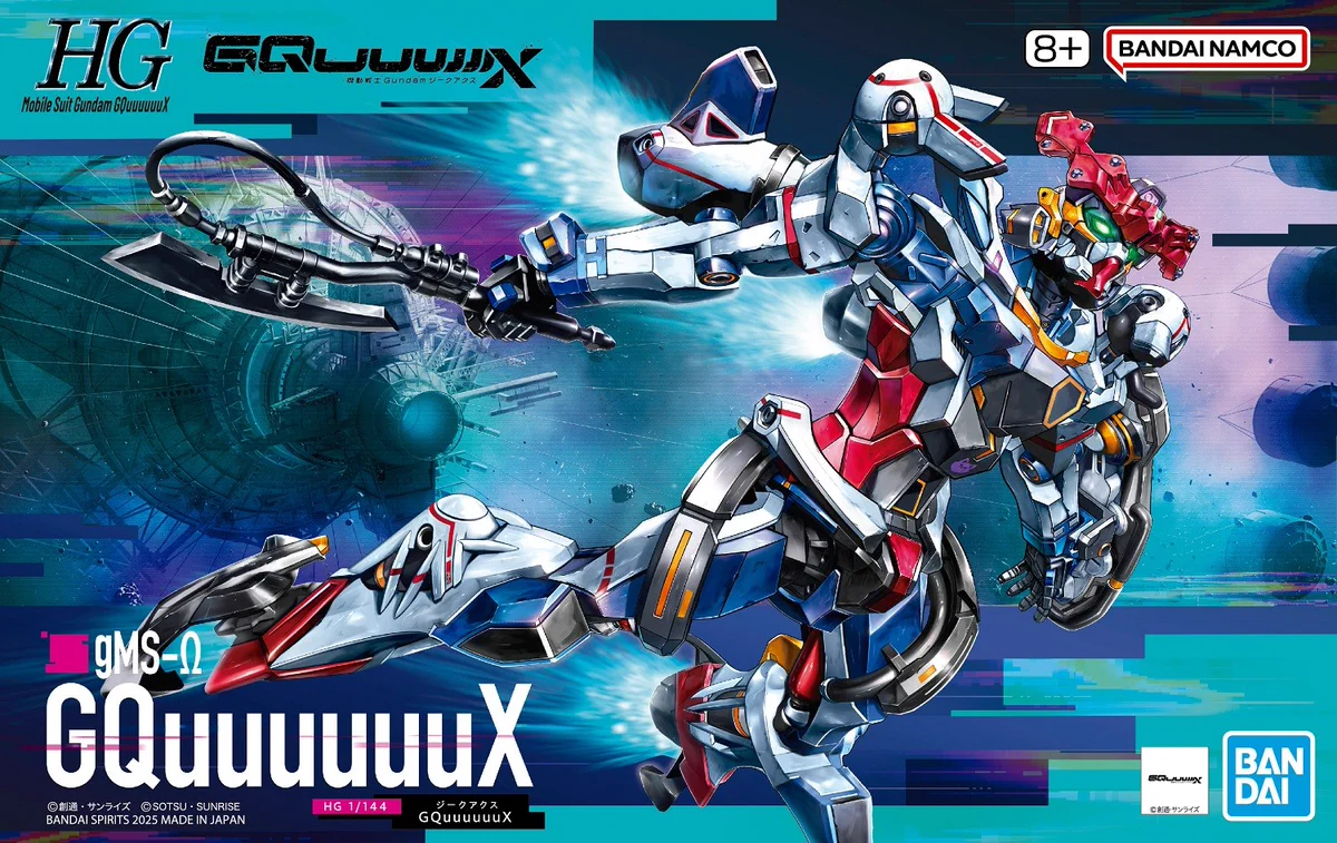 BANDAI HOBBY公式（BANDAI SPIRITS） on X: 