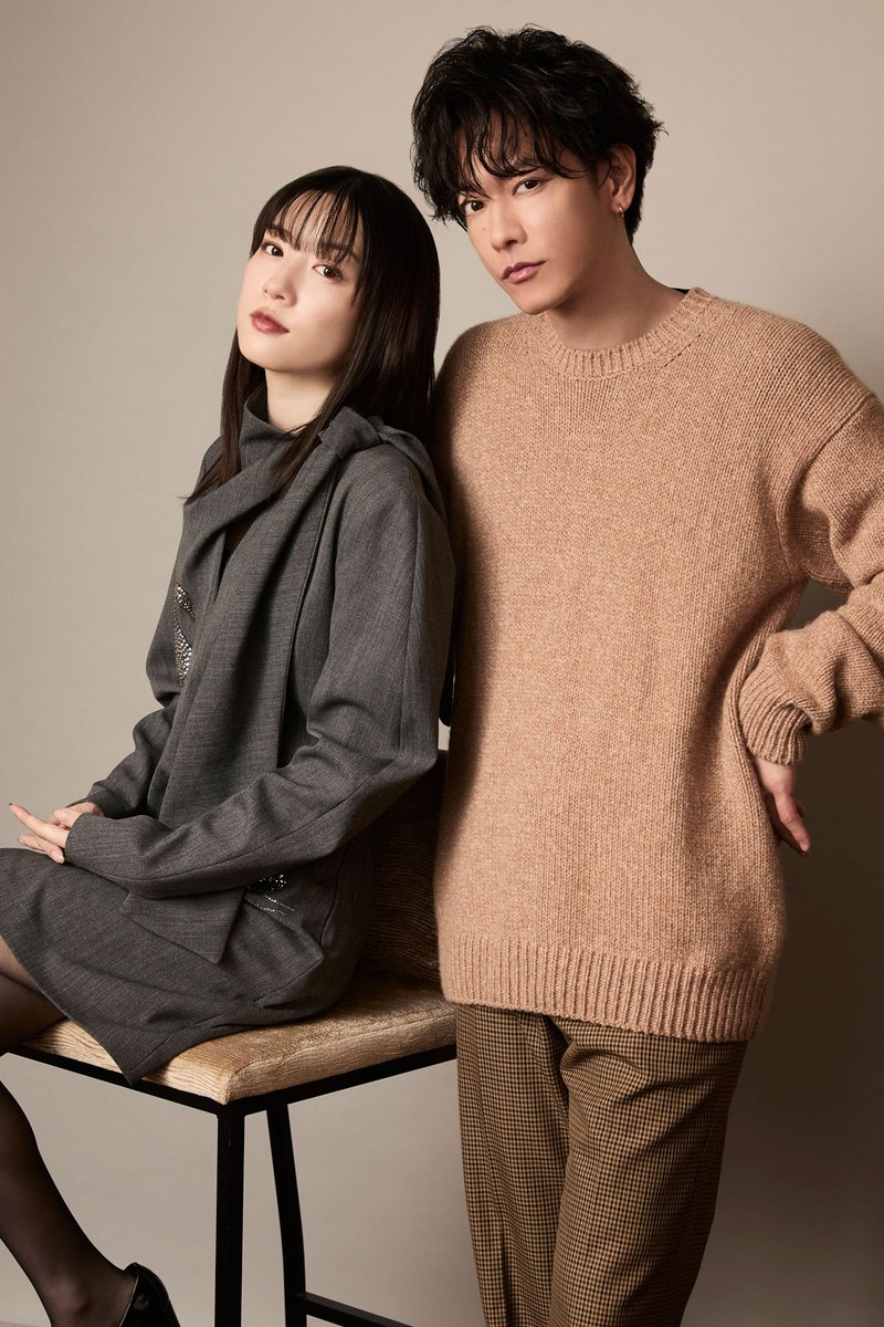 daily_mei_0924's tweet photo. Look at them serving 🫠❤️ my day has been blessed  

#永野芽郁 #佐藤健 
#映画はたらく細胞 https://t.co/6xlMFFSFPs