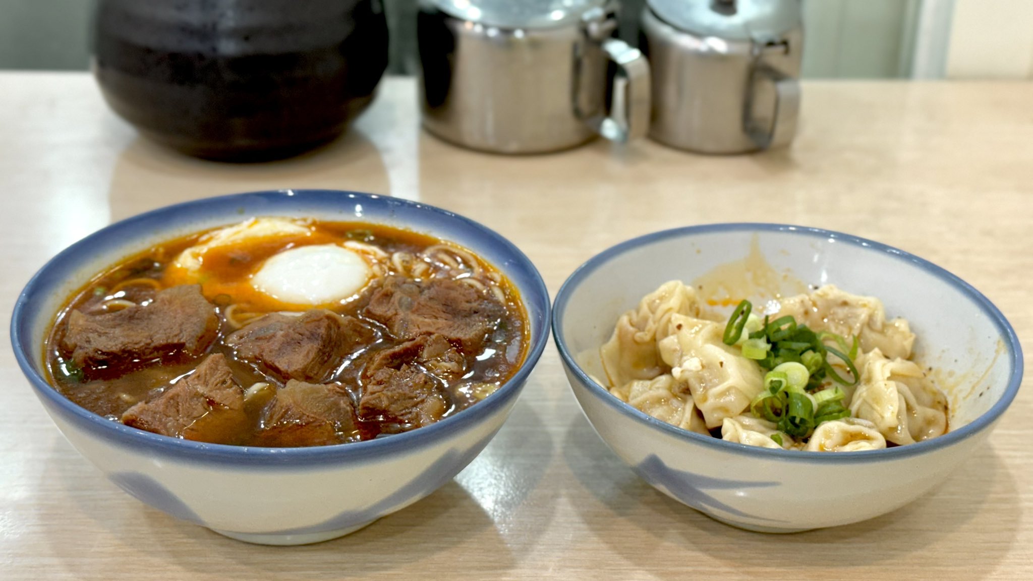 牛⭐タンタン 様 美味しい牛タンに出会えました I Finally Found Delicious Beef