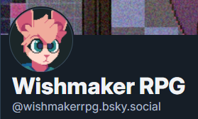 WishmakerRPG tweet media