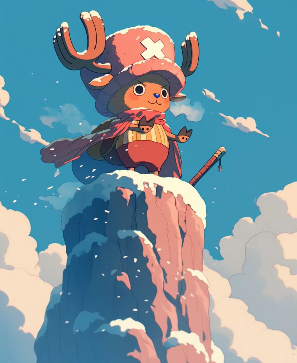 Zoro Daily tweet media