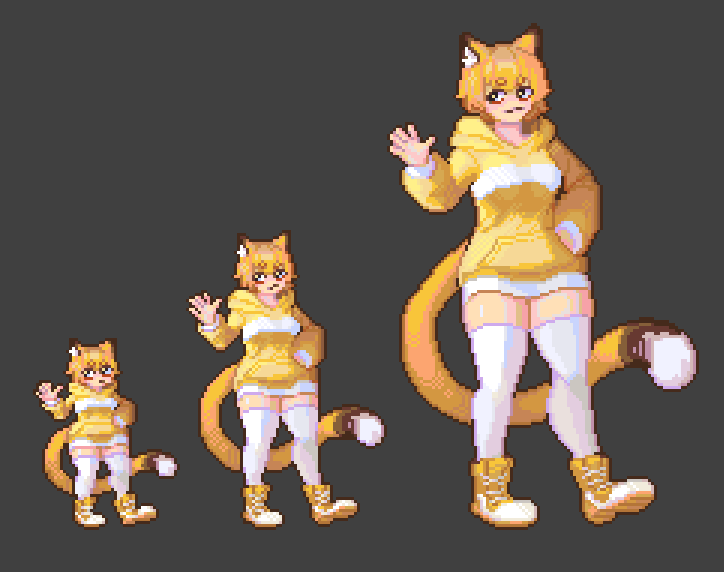 Pixel_Cancer's tweet photo. matryoshka

#pixelart https://t.co/8TWoRzRgEG