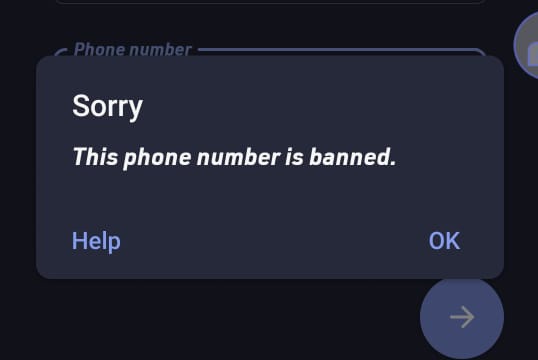 xempireapps's tweet image. Our Telegram account has been banned unexpectedly. We followed all the rules, yet this issue occurred. If there’s any mistake, we sincerely apologize and seek help to recover the account. @telegram support, please assist us @smstelegram

#TelegramBan #AccountRecovery #Help