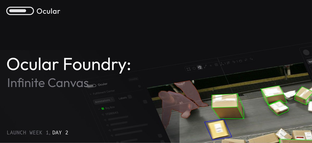 Ocular AI (YC W24) tweet media