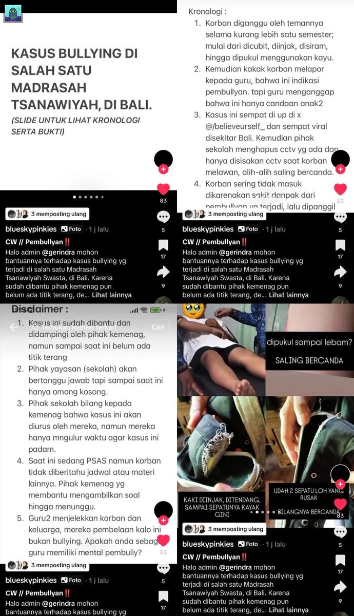 Tanyarl 💚 tweet media