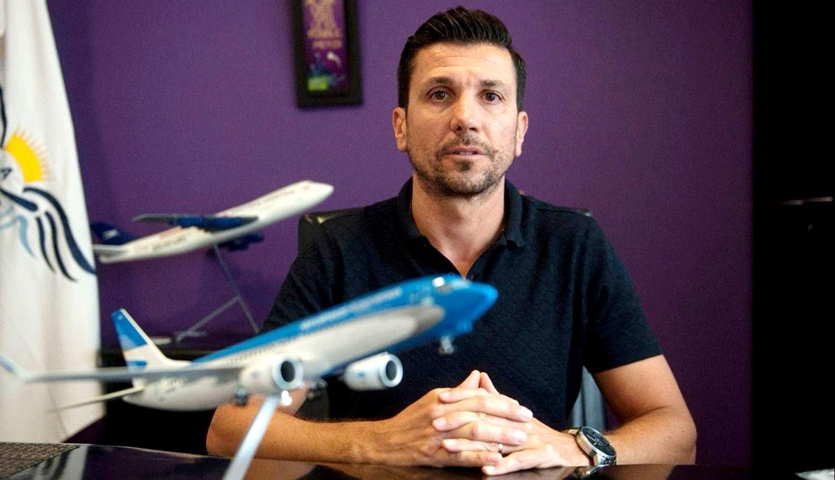 La Justicia fallo a favor Aeronavegantes declarando la actividad aeronáutica como servicio no esencial. La info acá aviacionenargentina.com.ar/la-justicia-fa… <a href="/Aeronavegantes/">Aeronavegantes</a>
<a href="/CATT_Prensa/">CATT</a>
<a href="/AleRamosTN/">Alejandro Ramos</a> <a href="/Ambitocom/">Ámbito Financiero</a> <a href="/MundoAeropuerto/">Mundo Aeropuerto</a>