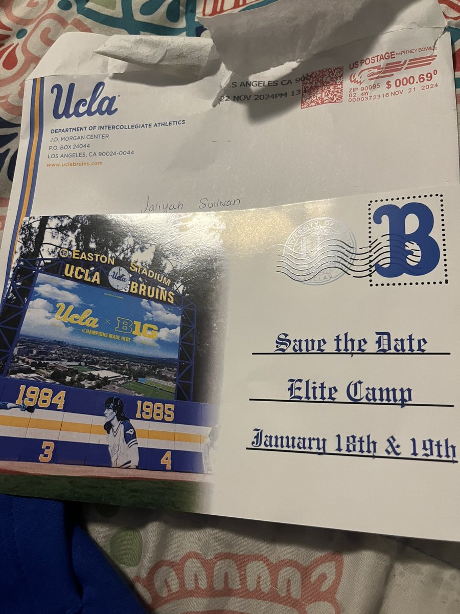 Thank you so much for the invite, hope to see y’all soon!! <a href="/d1vision_sb/">D1VISION Softball</a> <a href="/Coach_Inouye/">Kelly Inouye-Perez</a>