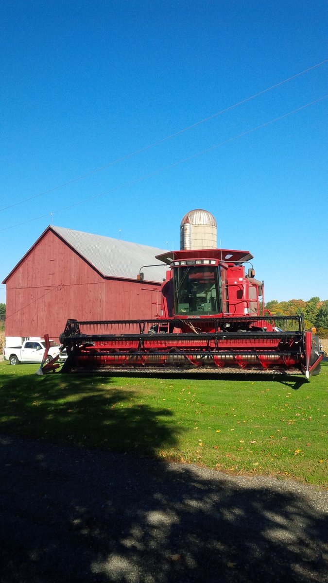 Mike Pasztor 🌽🌱🌾🐂🐷🥒🌶 tweet media