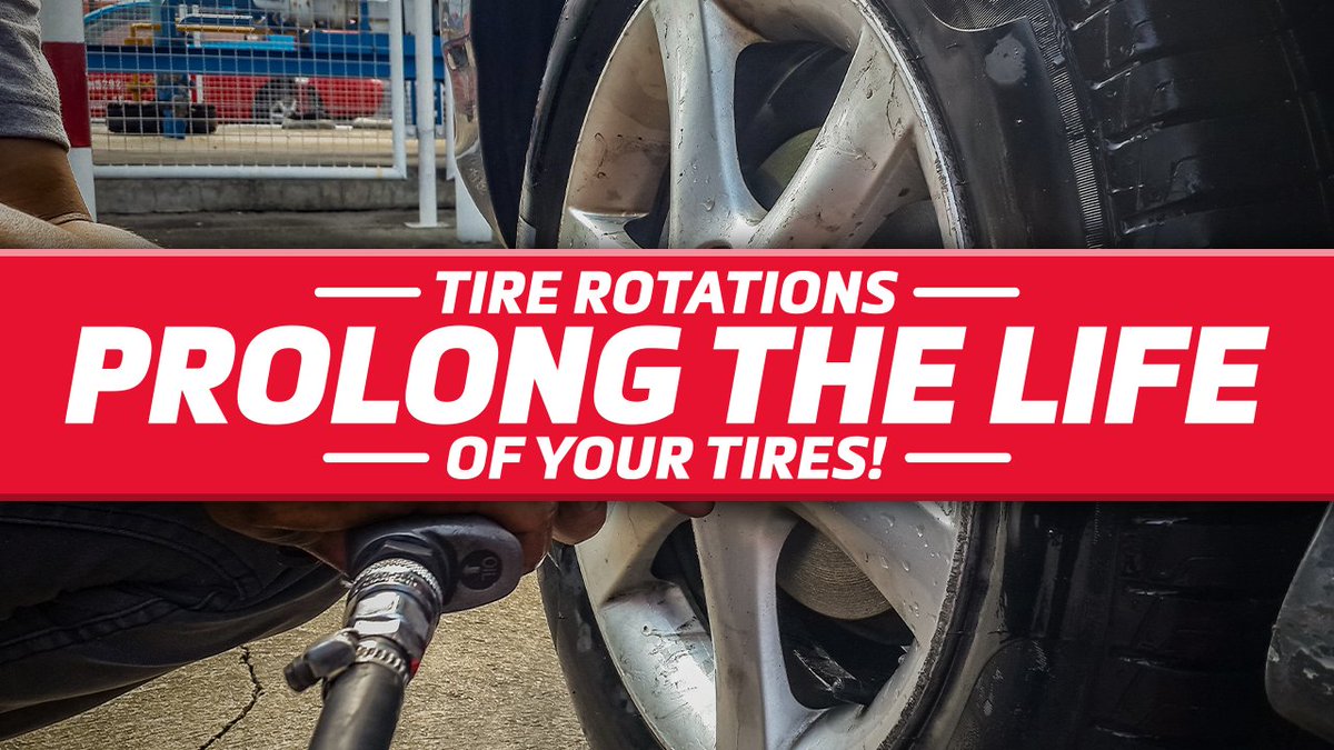 When was the last time you had your tires rotated? If it's been so long you can't remember, it's time to stop by!

📱: (864) 859-3671
📍: 435 Gentry Memorial Hwy | Easley, SC 29640
💻:  gwinnstire.com