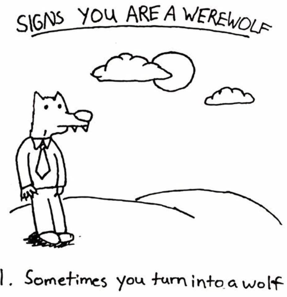 MarieRoseCreate's tweet image. #amwriting #Werewolves