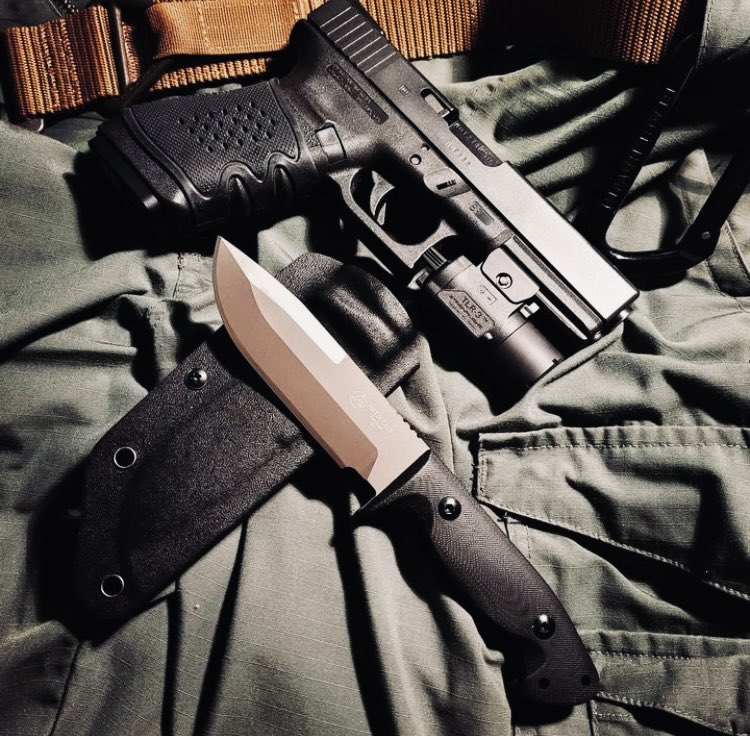 Justin Case Tactical tweet media