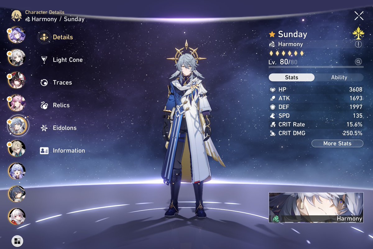 dearestmiko's tweet photo. sunday secured!! still need his e1 during this banner tho 😭 https://t.co/EpbKpfAuqn