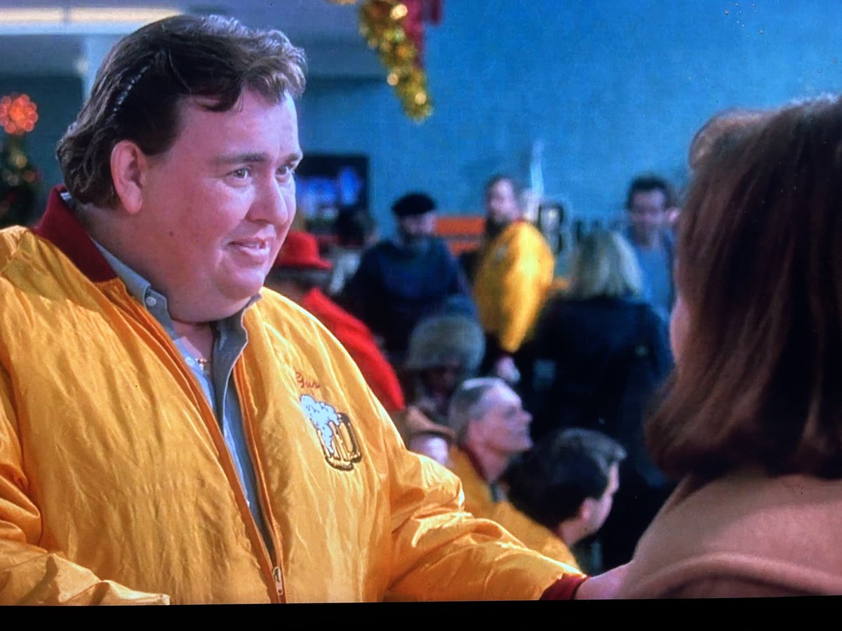 charming funnyman jon butter tweet media