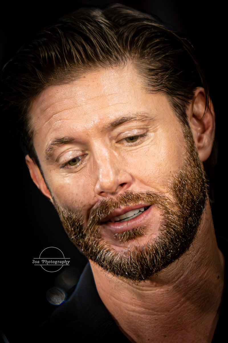 3saPhotography's tweet photo. Jensen Ackles
Indy 2024
#SPNIndy
#SPNFamily https://t.co/iUdItSEE8z
