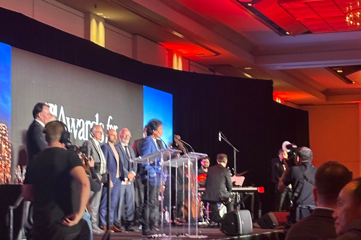 Aragon is honoured to have received two prestigious awards at The 2024 UDI Awards for Excellence Gala, with Platform winning Best Mixed Use Residential Low Rise &amp; Timber House winning Best Residential Strata Low Rise. 

Thank you to our team for making this achievement possible!