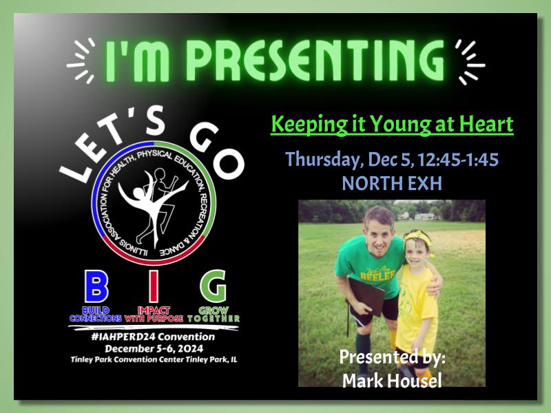 Mark Housel (@houselphysed) on Twitter photo I am honored to be presenting at #iahperd24 with my boys <a href="/WellnessClass/">Matthew Bristol</a> and <a href="/STEAMWellness/">Jordan Manley (he/him)</a>! Can't wait!! See you there <a href="/BoPhillips10/">Bo Phillips</a> <a href="/WilsonWolvesPE/">Kim Selby</a> <a href="/CindieLou70/">Cindie Lou</a> <a href="/tall_kelly/">Kelly Zerby</a> <a href="/BarbaraBorden9/">Barb Borden</a> <a href="/TchPE22/">Gail Lynn Hartig</a> <a href="/IAHPERD/">IAHPERD Illinois Assoc for Health, PE, Rec & Dance</a> <a href="/CoachFoe/">Mark Foellmer</a> <a href="/foes4sports/">Becky Foellmer - cbhpe.org</a> <a href="/carmelhealth/">Andrew Milne</a> <a href="/LongviewAPE/">Jeff Watkins</a> I am honored to be presenting at #iahperd24 with my boys <a href="/WellnessClass/">Matthew Bristol</a> and <a href="/STEAMWellness/">Jordan Manley (he/him)</a>! Can't wait!! See you there <a href="/BoPhillips10/">Bo Phillips</a> <a href="/WilsonWolvesPE/">Kim Selby</a> <a href="/CindieLou70/">Cindie Lou</a> <a href="/tall_kelly/">Kelly Zerby</a> <a href="/BarbaraBorden9/">Barb Borden</a> <a href="/TchPE22/">Gail Lynn Hartig</a> <a href="/IAHPERD/">IAHPERD Illinois Assoc for Health, PE, Rec & Dance</a> <a href="/CoachFoe/">Mark Foellmer</a> <a href="/foes4sports/">Becky Foellmer - cbhpe.org</a> <a href="/carmelhealth/">Andrew Milne</a> <a href="/LongviewAPE/">Jeff Watkins</a>