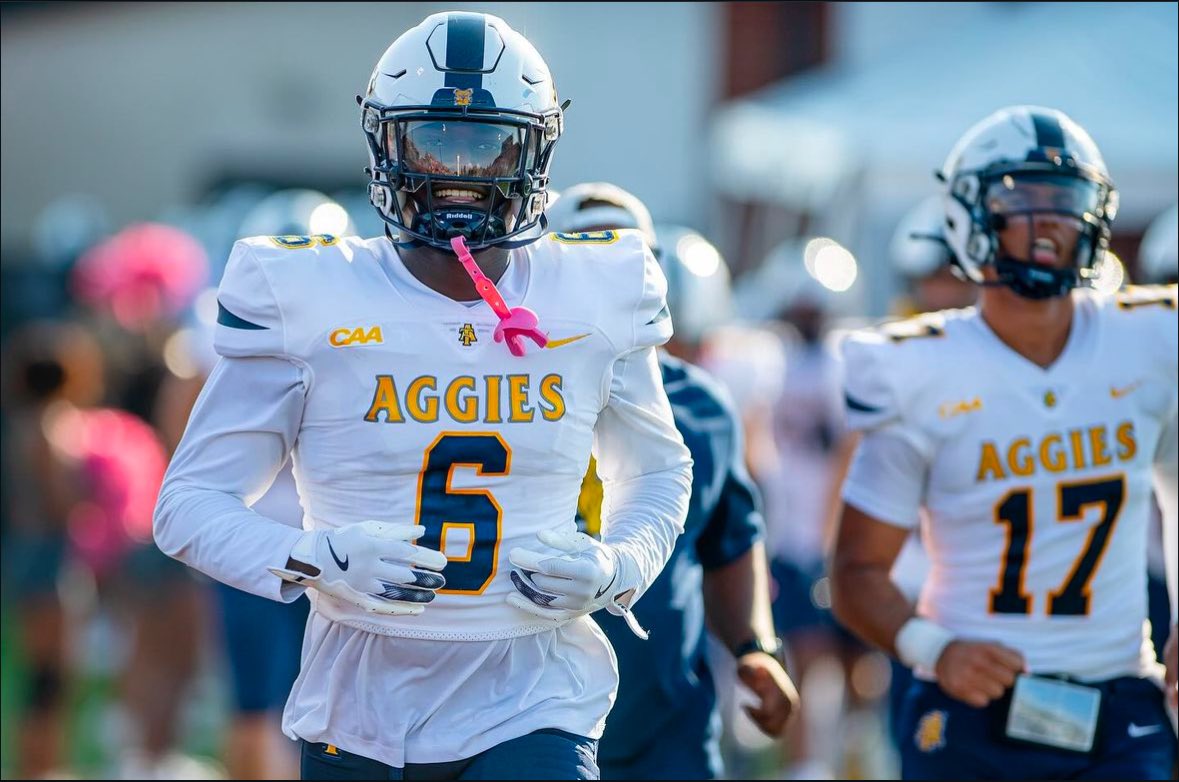 Khaled ”LED” Rawls tweet media