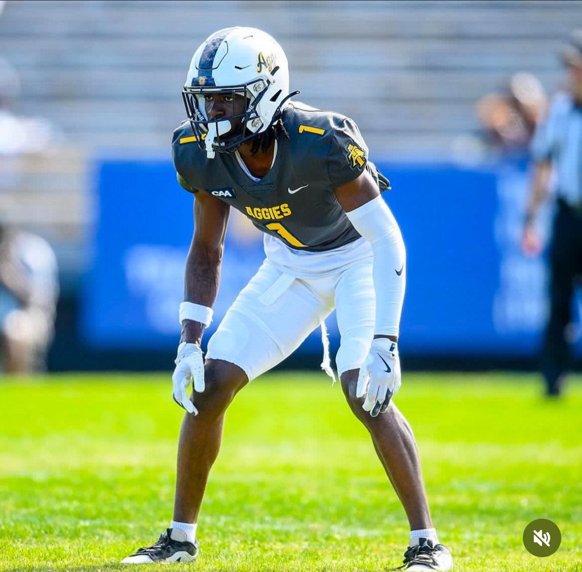 Khaled ”LED” Rawls tweet media