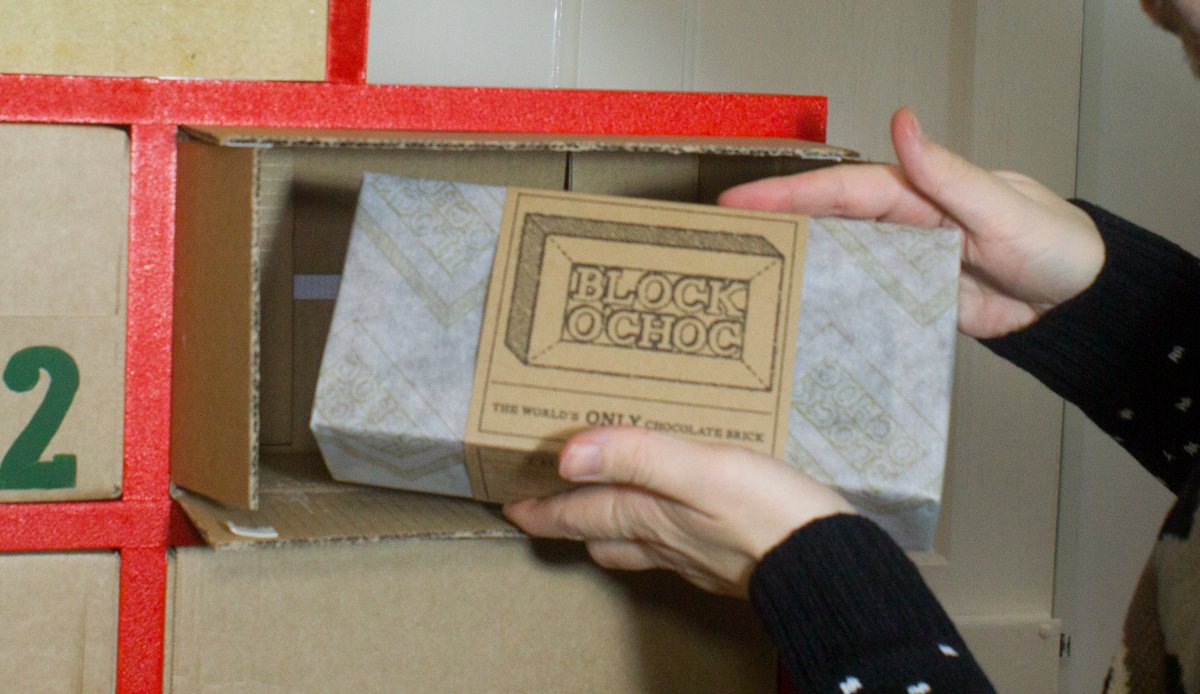 Block O'Choc tweet media