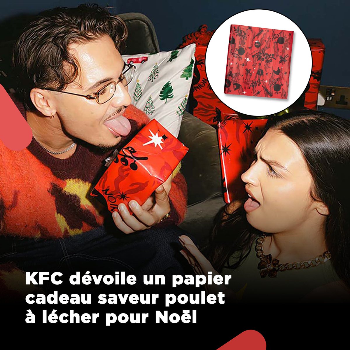 Mais LOL. #noel