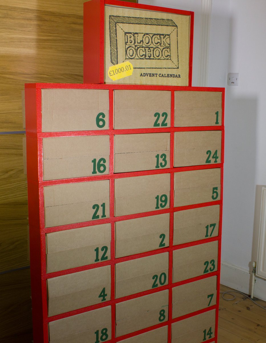 Block O'Choc tweet media