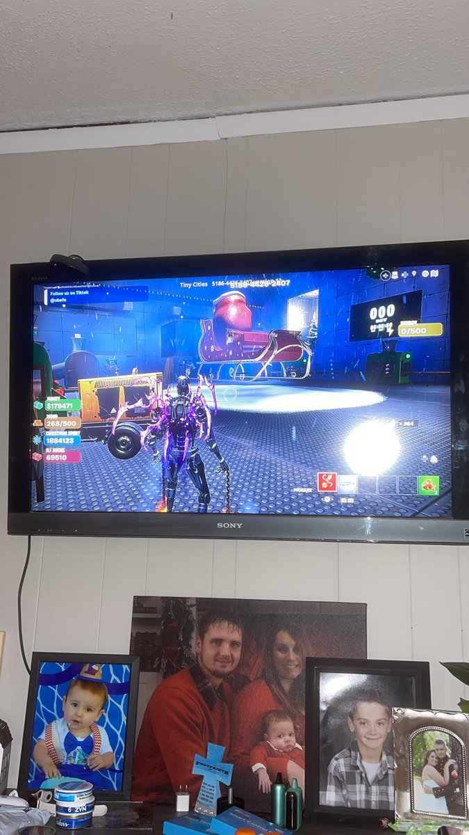 TimothyProffi12's tweet photo. @ube_fn @BigBoomerB Finished and leaderboard
T1mb0slice91 https://t.co/0QVGlcCEFw