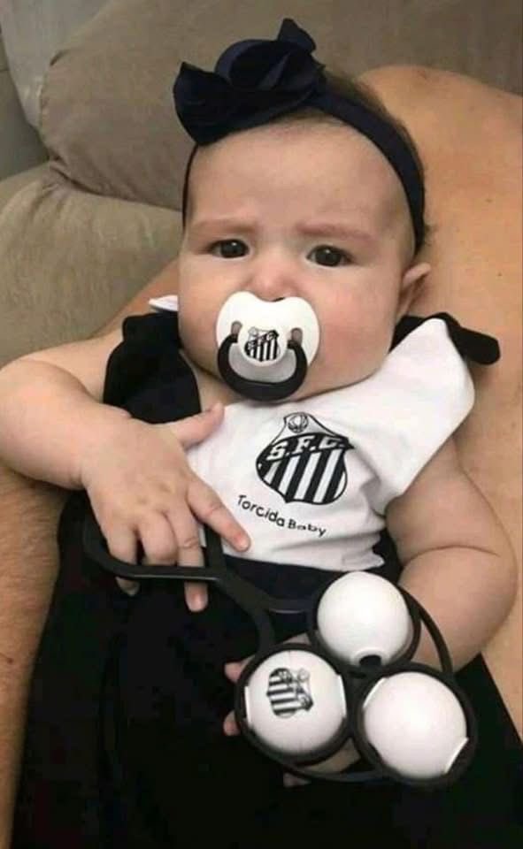 SVilabelmiro's tweet photo. Uma paixão que vem de berço! 🤩 https://t.co/kWMK5nwpPq