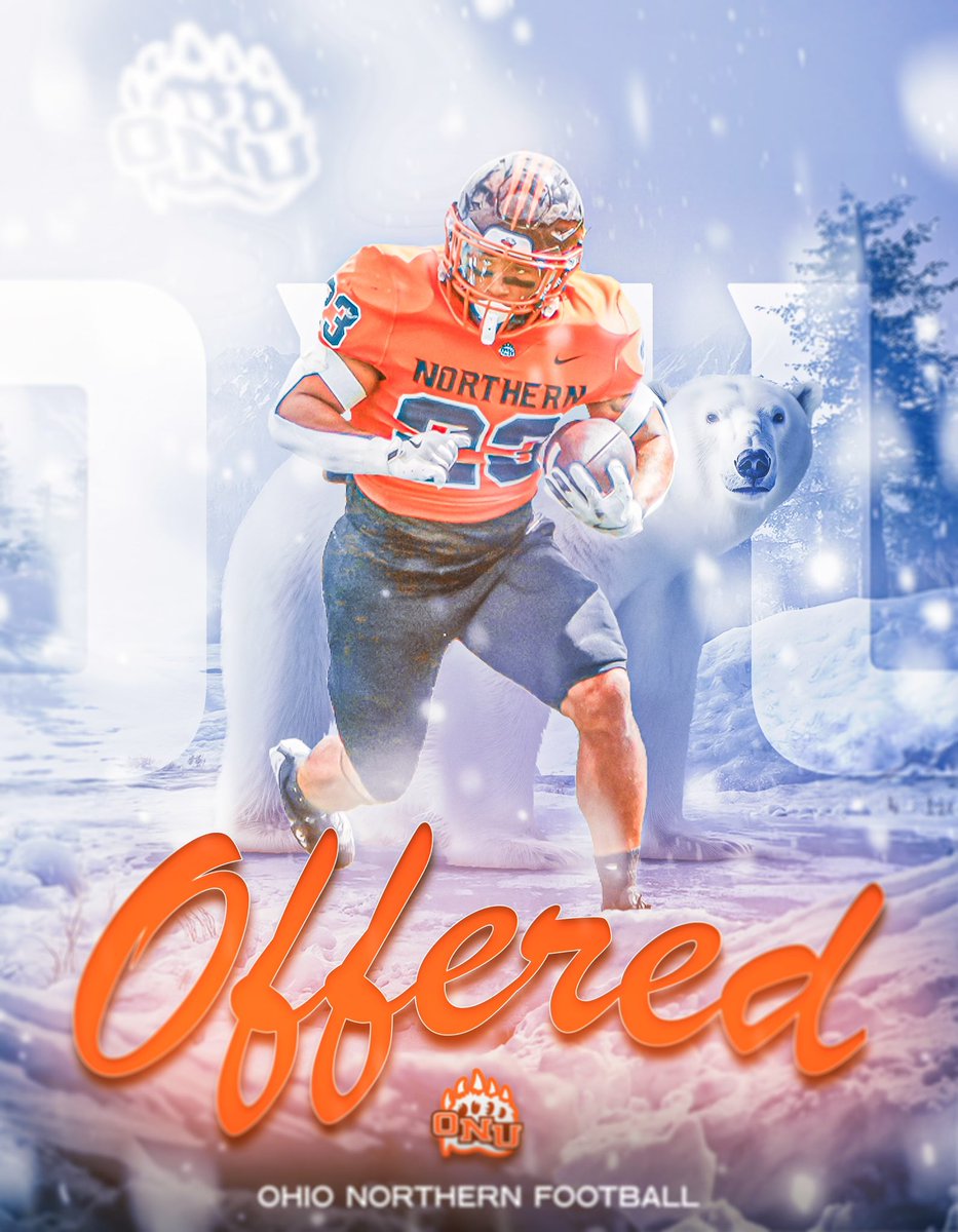 Riley Nicholls (@rileynicho92325) on Twitter photo Thank you coaches for the visit! It was exciting to see today what you are building at ONU! #Trust <a href="/TippFB/">Tippecanoe Football 🏈</a> <a href="/athleticproving/">Athletic Proving Grounds</a> <a href="/CoachVThomas/">Von Thomas</a> <a href="/coachR_Brown/">❄️Robbie Brown❄️</a> <a href="/Coach_Fries/">Andy Fries ❄️</a> Thank you coaches for the visit! It was exciting to see today what you are building at ONU! #Trust <a href="/TippFB/">Tippecanoe Football 🏈</a> <a href="/athleticproving/">Athletic Proving Grounds</a> <a href="/CoachVThomas/">Von Thomas</a> <a href="/coachR_Brown/">❄️Robbie Brown❄️</a> <a href="/Coach_Fries/">Andy Fries ❄️</a>