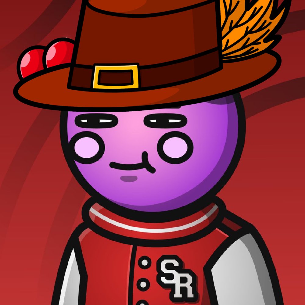 Wearer of many hats.
My collection so far! 🤌🪐🏄‍♂️