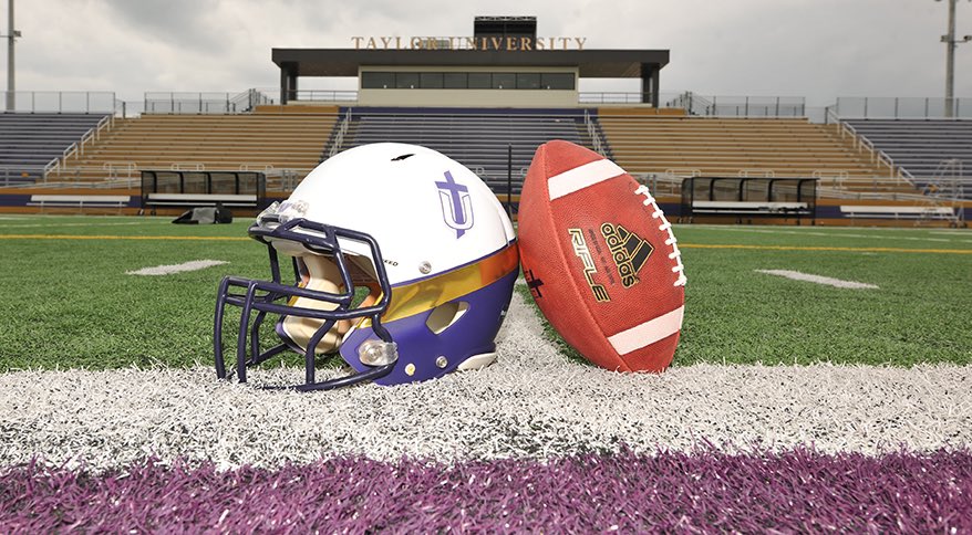 Aj Kelly (@aj_kelly_07) on Twitter photo After a great talk with <a href="/Coach_Mingo/">Aaron Mingo</a> and <a href="/Coach_Flannery/">Josh Flannery</a> blessed to receive an offer from Taylor Football! After a great talk with <a href="/Coach_Mingo/">Aaron Mingo</a> and <a href="/Coach_Flannery/">Josh Flannery</a> blessed to receive an offer from Taylor Football!