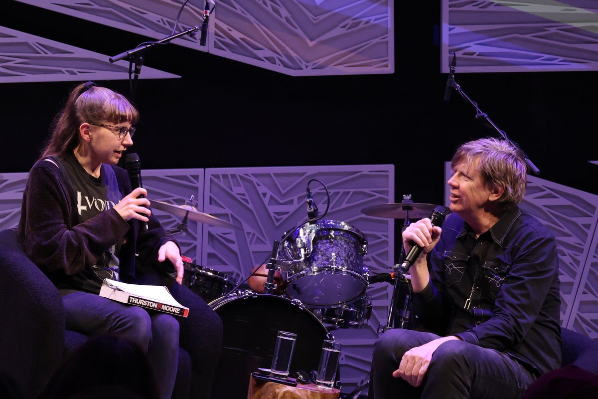 GRAMMY Museum tweet media