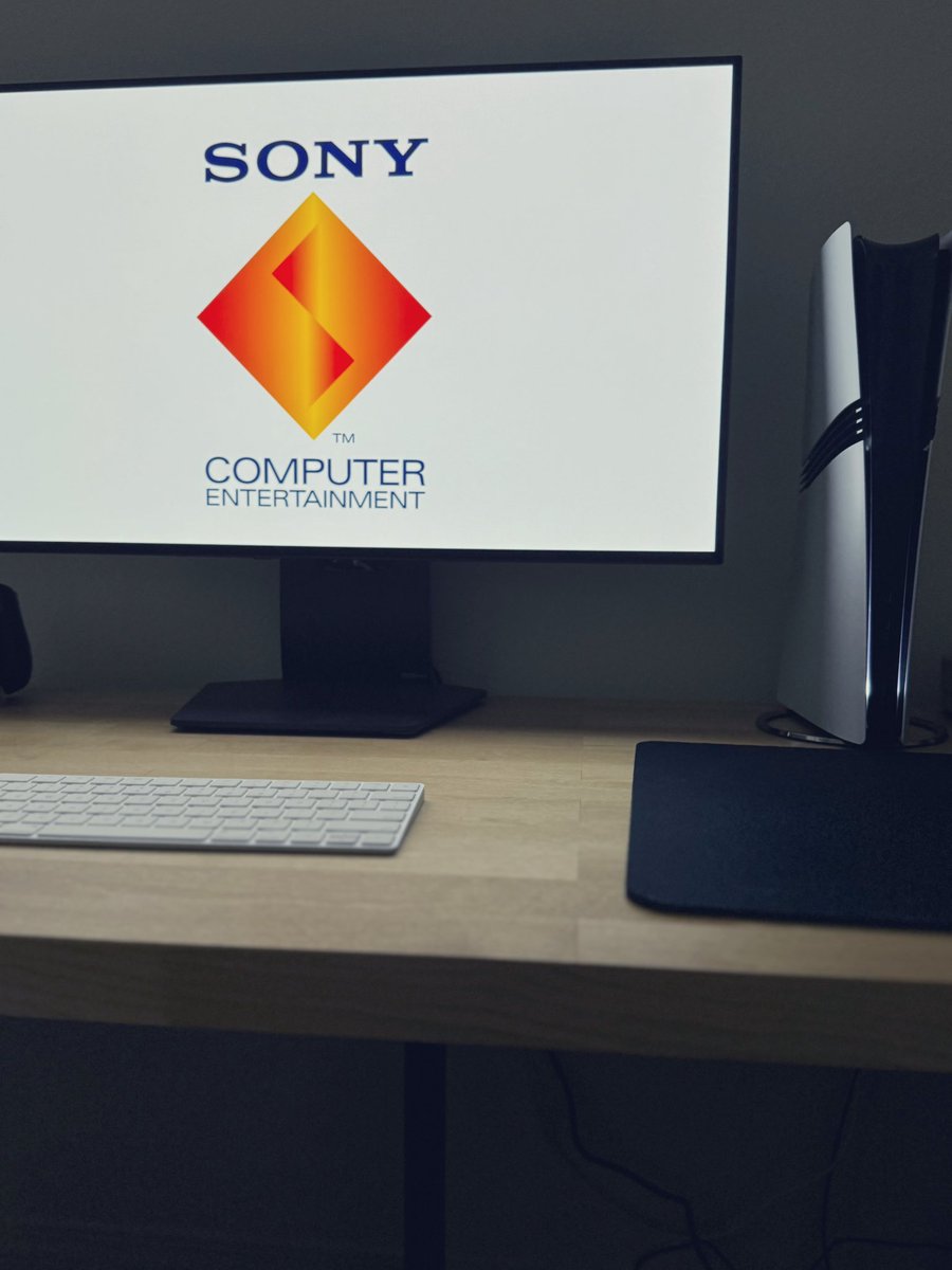marbertsd's tweet photo. #PlayStation30thAnniversary #PS5 #PS5Pro #ps530thanniversary 🔥 https://t.co/79rsy9aHfl