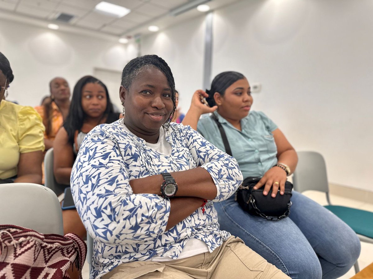 MisionONUCol's tweet image. #FirmesConElAcuerdo | Con un conversatorio en el que se escucharon las voces de víctimas, defensores y defensoras de derechos humanos, firmantes de paz, instituciones y comunidad internacional, se conmemoró en #Quibdó el 8.º aniversario del #AcuerdoDePaz. 🧵