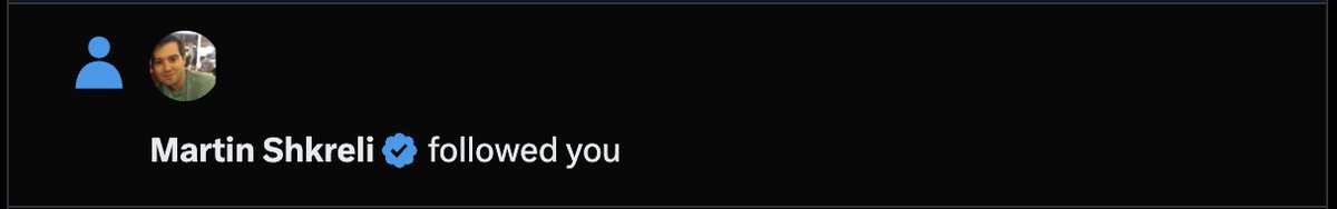 ladies and gentlemen we got him