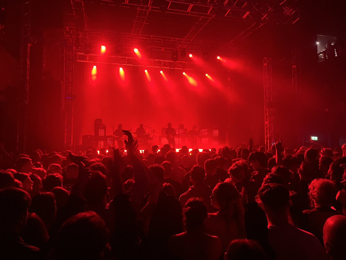 AddyWash's tweet image. Doesn’t get much better than @TheSnuts