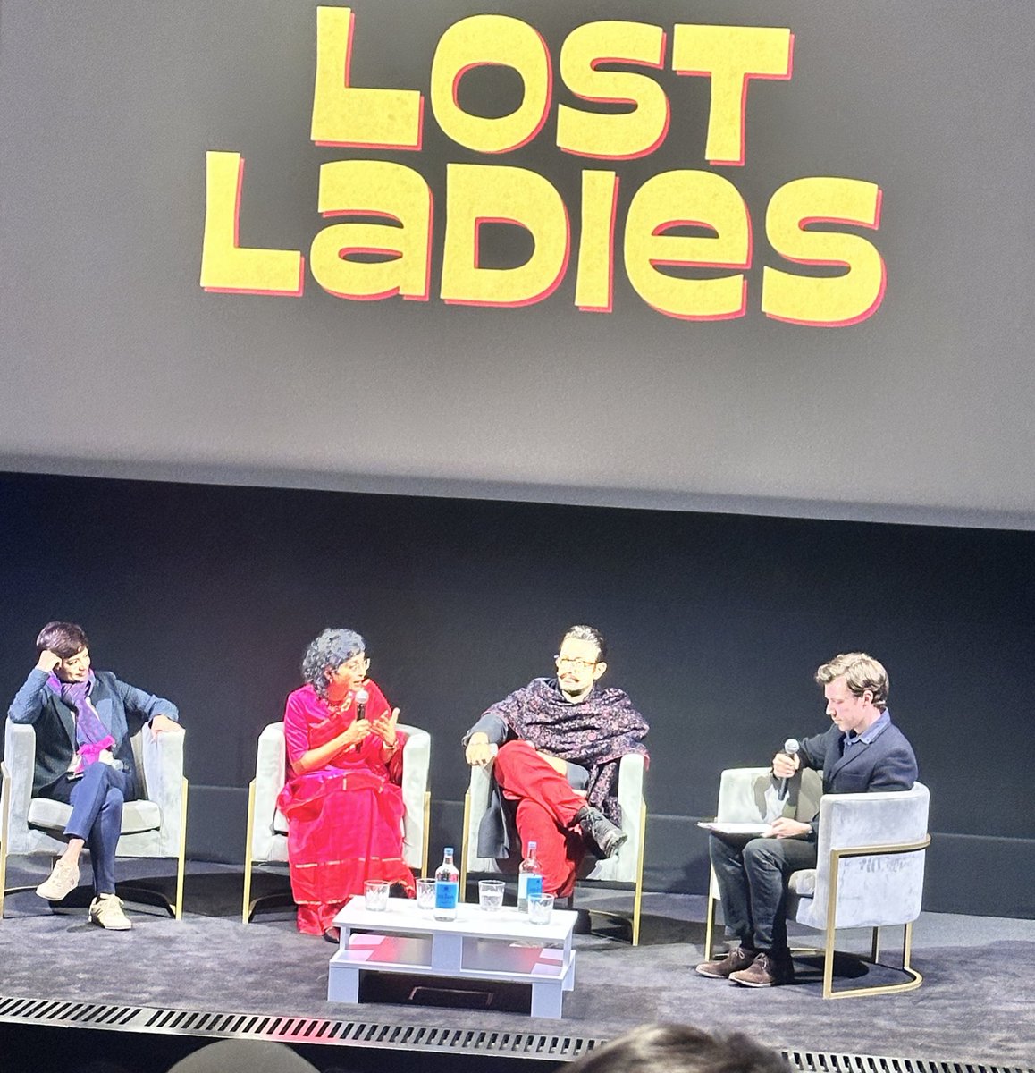 RUBY RAZA 🎧 tweet media