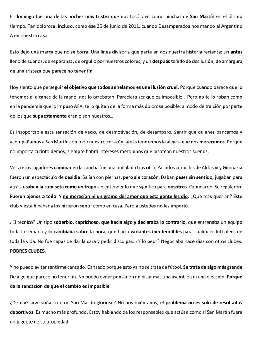 Ignacioaguzman1's tweet image. Por amor y porque así lo siento 🇦🇹