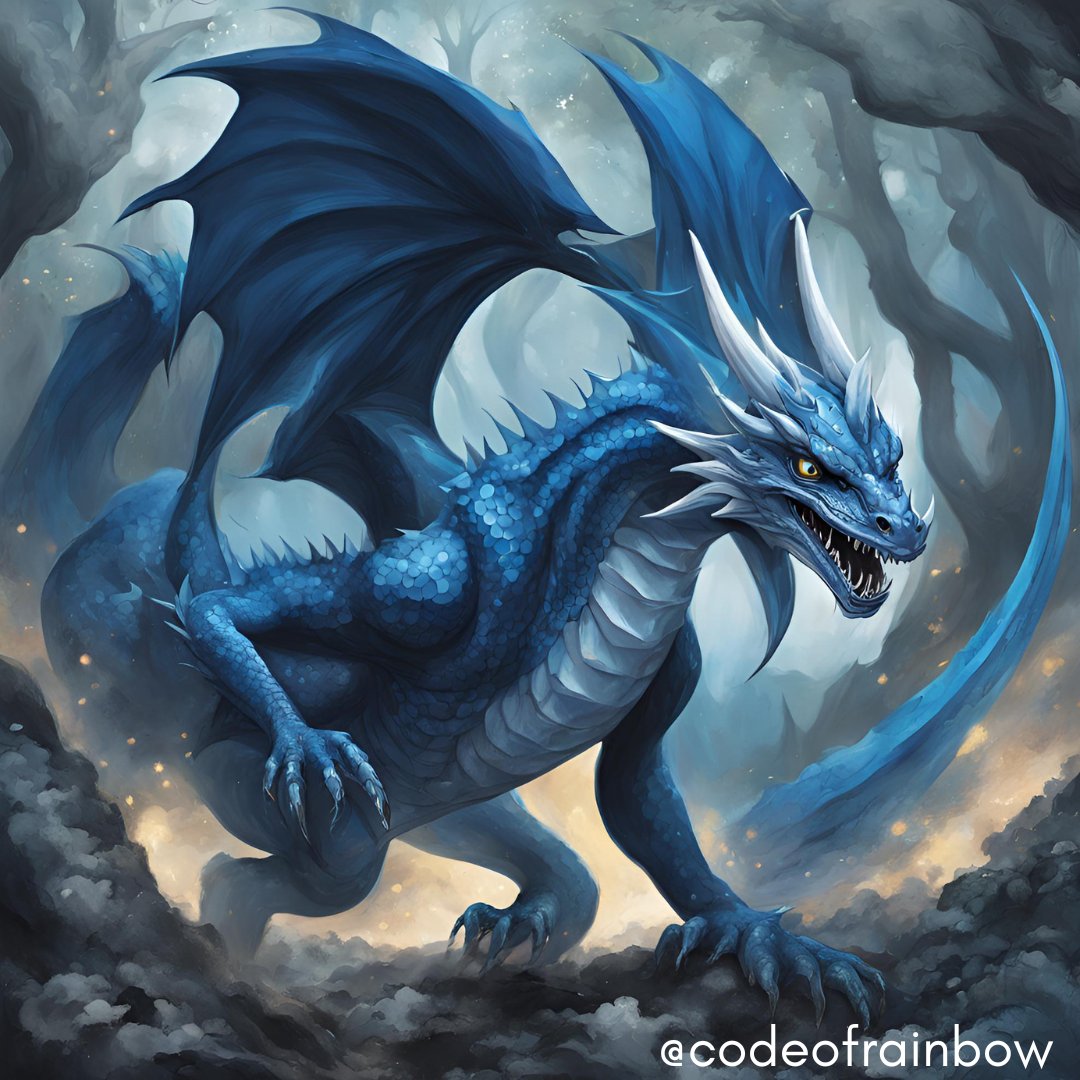 Codeofrainbow's tweet image. 🐉✨ In Code of Rainbow, dragons once ruled the skies, their magic still shaping the world. Soarame’s journey reveals their ancient secrets. Ready to face the dragons? 🌈🔥

Get your copy: shorturl.at/hhpCI

#CodeofRainbow #Dragons #Fantasy #AdventureAwaits