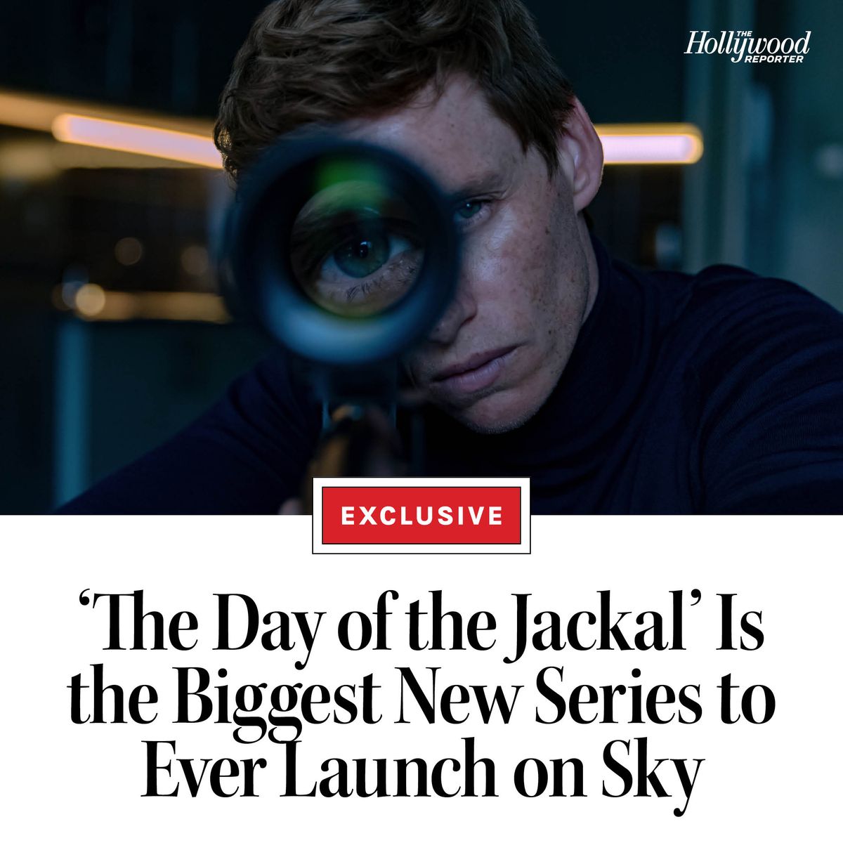 The Hollywood Reporter tweet media