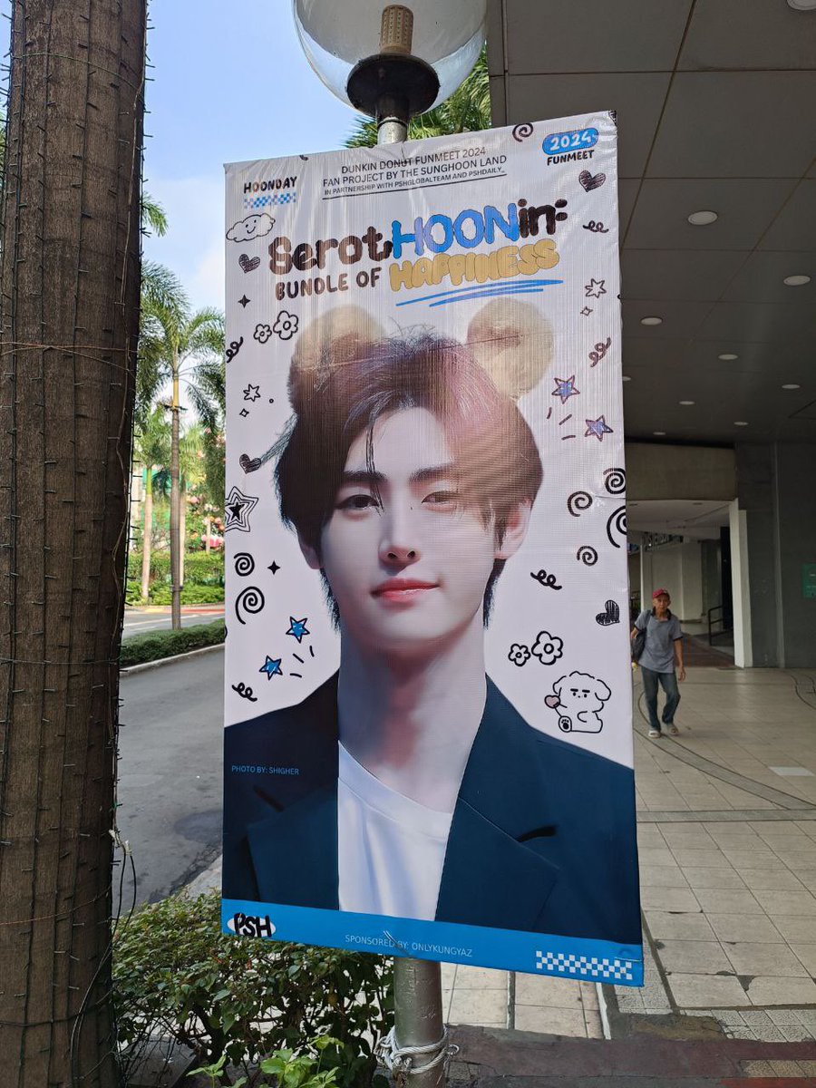 SUNGHOON LAND tweet media