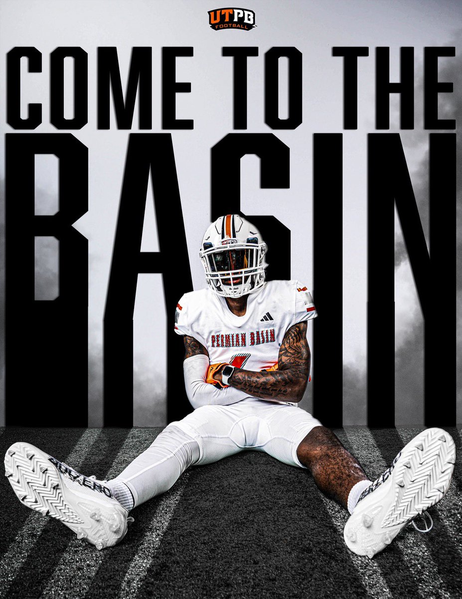 After an amazing conversation with <a href="/BlakeCrandall/">Blake</a> i am honored to receive offer to <a href="/UTPBFootball/">UTPB Football</a> #GoFalcons 
@Stbake17 <a href="/CoachArteaga/">Adam Arteaga</a> <a href="/coach_herzog/">Cameron Herzog</a> <a href="/FootballPieper/">Pieper Football</a>